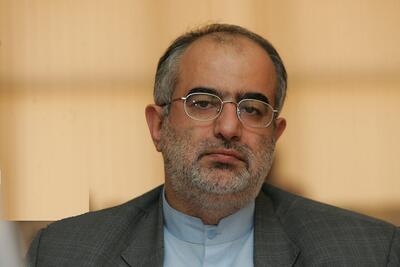 پاسخ حسام الدین آشنا به ادعای وزیر کشور درباره حضور مردم در انتخابات | رویداد24