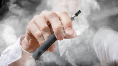 سیگارهای الکترونیکی ترفند شرکت‌های دخانی برای افزایش مصرف سیگار است