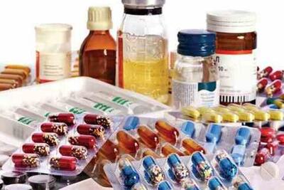 ۲۴ داروی تک نسخه‌ای پرمصرف در فهرست دارویی کشور