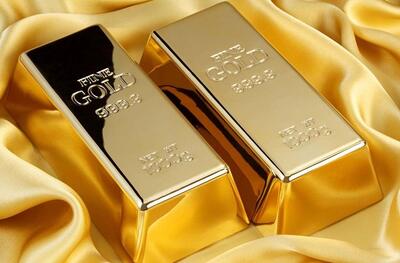 قیمت هر اونس طلا امروز 22 اردیبهشت 1403 | قیمت جهانی طلا افزایش یافت