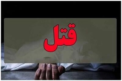 قتل خونین مرد جوان در رستوران معروف غرب تهران| اعتراف قاتل به قتل همکارش به‌خاطر بستن شیر فلکه گاز!