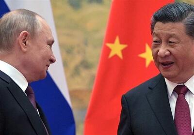 حجم تجارت چین و روسیه در 4 ماه به حدود 77 میلیارد دلار رسید - تسنیم