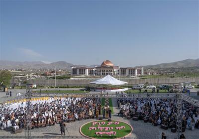 نمایشگاه بین‌المللی قرآن در کابل نمادی از وحدت امت اسلامی - تسنیم