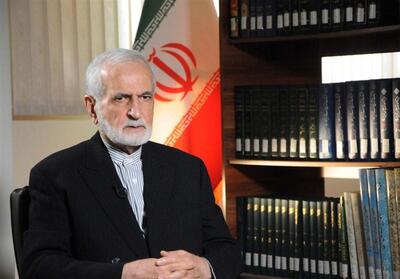 تغییر دکترین هسته‌ای ایران   بر بستر تنش آوریل - تسنیم