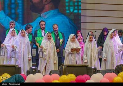 جشن بزرگ خیلی دخترونه در یزد- عکس صفحه استان تسنیم | Tasnim