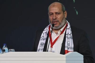 حماس: مذاکرات به بن‌بست رسید/ تسلیم هیچ‌ فشاری نمی‌شویم - تسنیم
