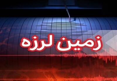 زمین‌لرزه 4.6 ریشتری منطقه اهل در لامرد را لرزاند - تسنیم