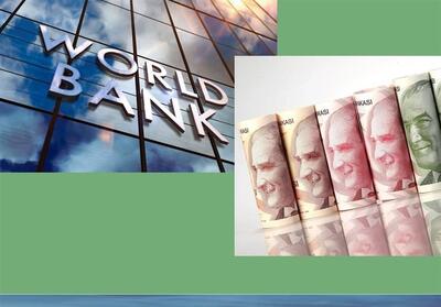 چرا ترکیه دست به دامن بانک جهانی شد؟ - تسنیم
