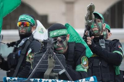 رسانه‌های عبری: حماس خود را در نوار غزه بازسازی کرده است - تسنیم