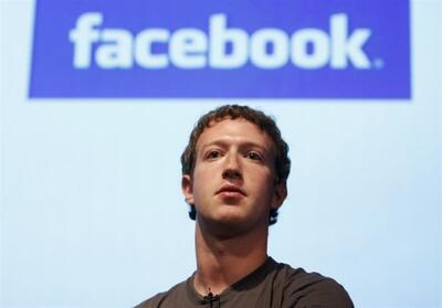 مالک فیس بوک قصد خرید آسوشیتدپرس را داشت - تسنیم