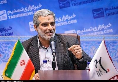 مرد ابدی   ادای دین خبرگزاری تسنیم به شهید طهرانی مقدم بود - تسنیم