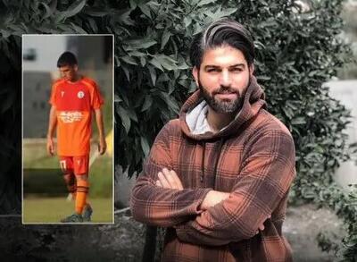 کدام فوتبالیستهای باشگاه استقلال در سد غرق شدند + عکس