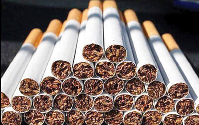سن سیگار کشیدن پسران 12 و دخترها به ۱۳ سال رسید