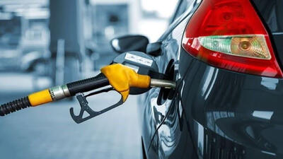 افزایش قیمت بنزین مازاد مصرف
