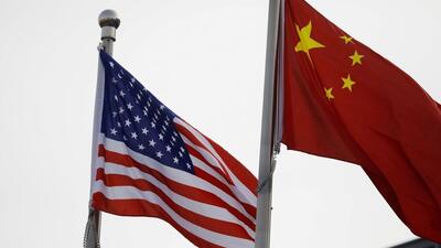 توافق چین و آمریکا برای همکاری در زمینه کاهش گاز متان