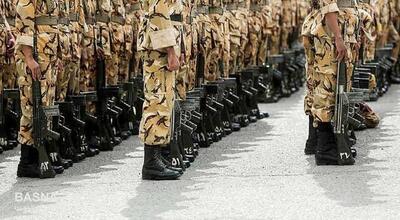 دهنوی: حقوق سربازان دوباره افزایش پیدا کرد؛ حداقل حقوق ۱۱ میلیون تومان - عصر خبر