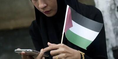 افشای سانسور پست‌های حامیان فلسطین در فیس‌بوک و اینستاگرام