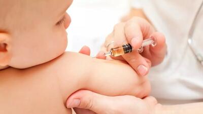 آغاز تزریق دو واکسن مهم ویژه کودکان