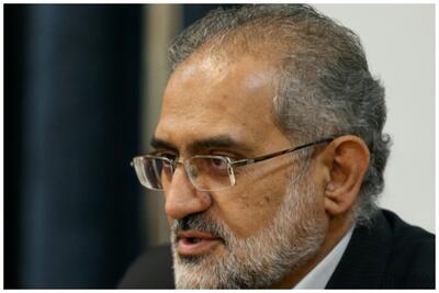 سمت تازه سید محمد حسینی در دولت رئیسی مشخص شد