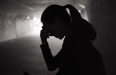 گزارش محققان بریتانیایی؛  سال های قبل از یائسگی دوره خطرناکی برای افسردگی است
