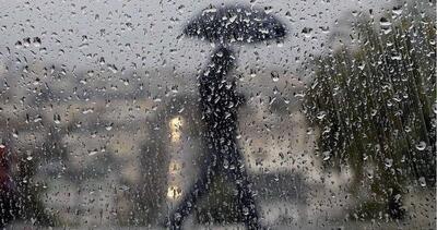 وضعیت آب و هوا، امروز ۲۳ اردیبهشت ۱۴۰۳؛ آغاز بارش باران از فردا در غرب کشور/ تهران فردا بارانی خواهد بود