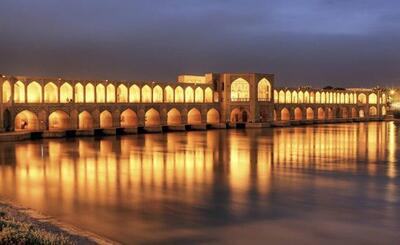 اصفهان از بحران کم آبی نجات یافت؟