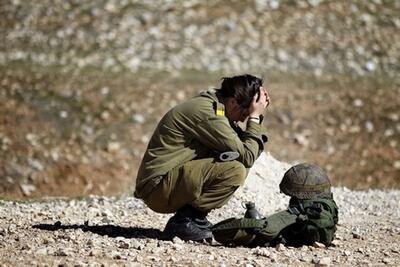 هاآرتص: از هفتم اکتبر ۱۰ افسر و سرباز اسرائیلی خودکشی کرده‌اند