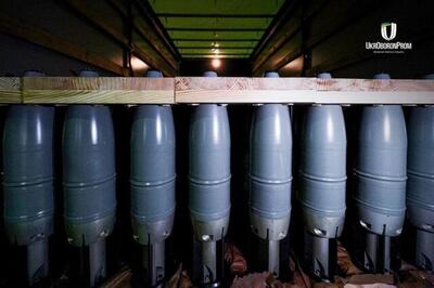 بزرگ‌ترین بسته کمک نظامی انگلیس  در راه اوکراین