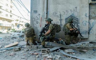 از هفتم اکتبر ۱۰ نظامی اسرائیلی خودکشی کرده‌اند!