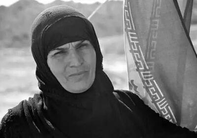 عراقی‌ها را زنها با روسری‌هاشان عقب راندند