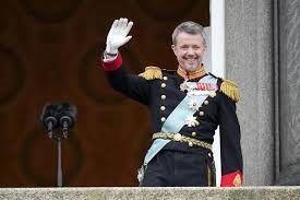 پادشاه دانمارک ، خواهان توقف کشتار رژیم صهیونیستی در غزه شد + فیلم
