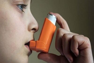 دانستنی‌هایی مفید درباره بیماری آسم