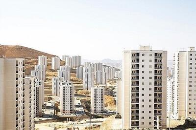 قیمت آپارتمان در مناطق ۱۵ تا ۱۹ تهران یکشنبه ۲۳ اردیبهشت ۱۴۰۳