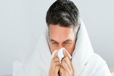 اگر علائم آنفلوآنزا دارید یک تا ۳ روز در خانه بمانید