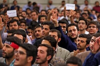 دانشجوی تراز انقلاب اسلامی، فاتح قله‌های برجسته علمی و عملی