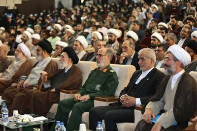 اجلاسیه‌ کنگره‌ بین‌المللی اندیشه‌های قرآنی رهبر انقلاب در تبریز به کار خود پایان داد