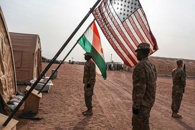 سی‌ان‌ان: آمریکا در تلاش برای راضی کردن نیجر به حفظ حضور نظامیانش است