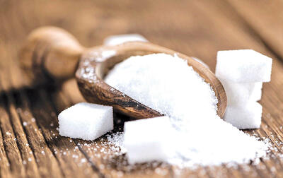 قیمت شکر در بازار چند است؟