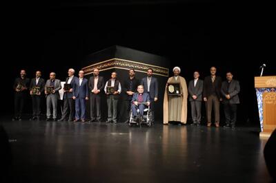 نخستین «شب نغمه‌های اذان ایرانی» برگزار شد