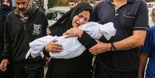 افشاگری ای‌بی‌سی نیوز از شهادت اکثر فلسطینیان غزه با مهمات آمریکایی
