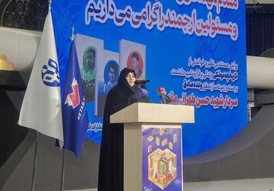 سپهری: شهید طهرانی‌مقدم عصاره فرماندهان دفاع مقدس است