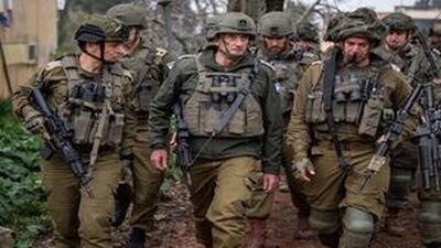 رئیس ستاد ارتش اسرائیل: جنگ غزه بی‌فایده است
