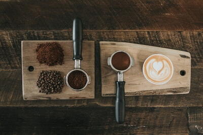 پرفروش ترین دستگاه آسیاب قهوه در بازار + قیمت - کاماپرس