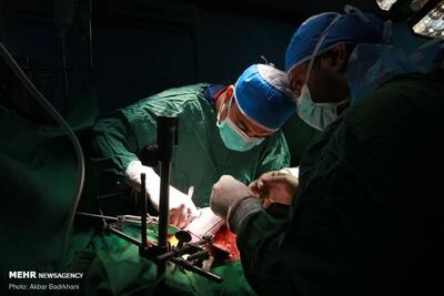 جایگاه ویژه دانشگاه علوم پزشکی ایران در اهدای عضو از مرگ قلبی
