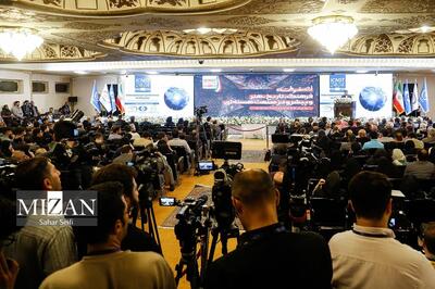 کنفرانس اصفهان کانون معرفی علم‌و‌فناوری هسته‌ای ایران به جهان؛ رمزگشایی از ماموریت گروسی در نصف جهان