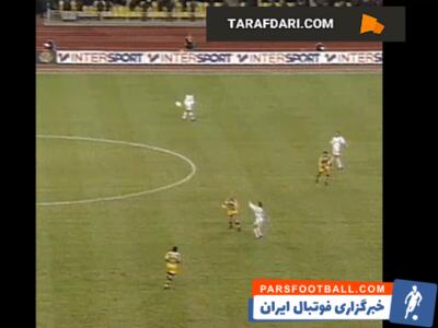 دومین قهرمانی پارما در جام یوفا با کسب برتری 3-0 مقابل مارسی (12 می، 1999) / فیلم - پارس فوتبال | خبرگزاری فوتبال ایران | ParsFootball