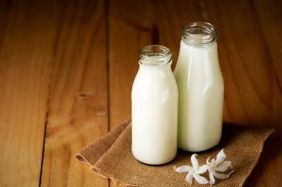 بدن چه کسانی بیشتر به خواص شیر نیاز دارد ؟