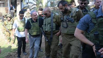 ژنرال اسرائیلی: «تل‌آویو در چشم جهانیان به قُلدر و سیاه‌مستی خطرناک تبدیل شده که نمی‌توان کنترلش کرد» | خبرگزاری بین المللی شفقنا