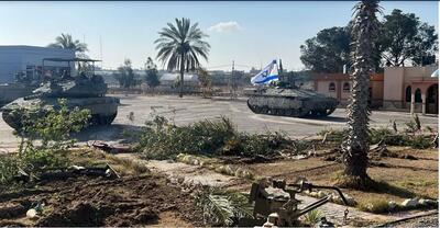 واکنش اسرائیل به حمایت مصر از افریقای جنوبی در دادگاه لاهه: «از پشت به ما خنجر زدند» | خبرگزاری بین المللی شفقنا