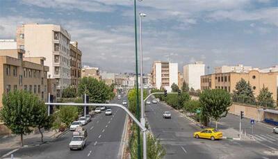 جدیدترین قیمت خرید آپارتمان در بلوارفردوس تهران